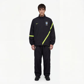 Nike x Brasil Chaqueta retro 2014 - Fut Latino MX