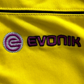 Nike x BVB Chaqueta retro 2007/08 - Fut Latino MX
