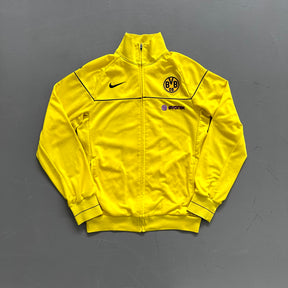 Nike x BVB Chaqueta retro 2007/08 - Fut Latino MX