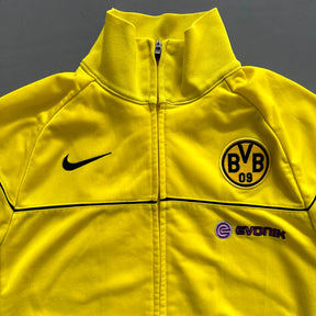Nike x BVB Chaqueta retro 2007/08 - Fut Latino MX