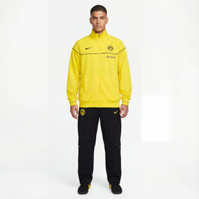 Nike x BVB Chaqueta retro 2007/08 - Fut Latino MX