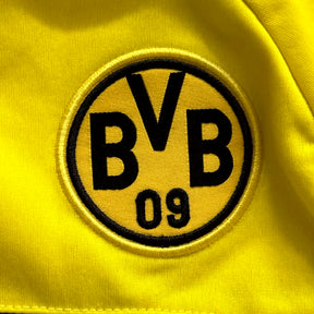 Nike x BVB Chaqueta retro 2007/08 - Fut Latino MX