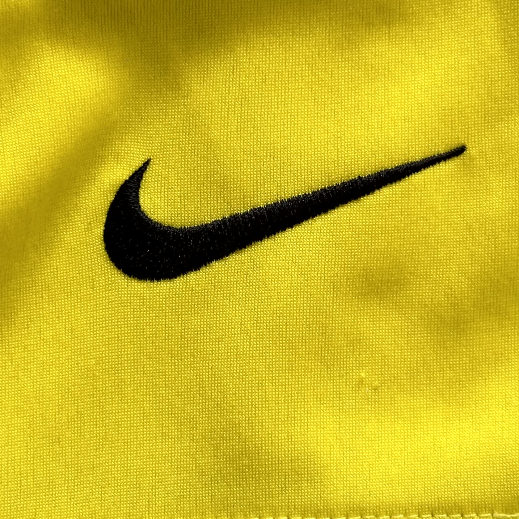 Nike x BVB Chaqueta retro 2007/08 - Fut Latino MX