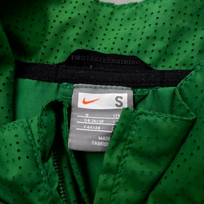 Nike x Celtic Glasgow Chaqueta retro 2007/08 - Fut Latino MX