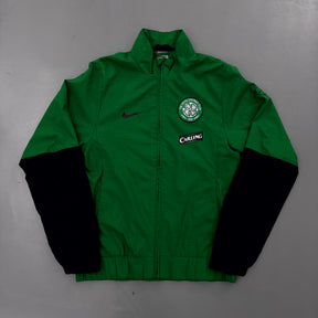 Nike x Celtic Glasgow Chaqueta retro 2007/08 - Fut Latino MX