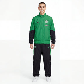 Nike x Celtic Glasgow Chaqueta retro 2007/08 - Fut Latino MX