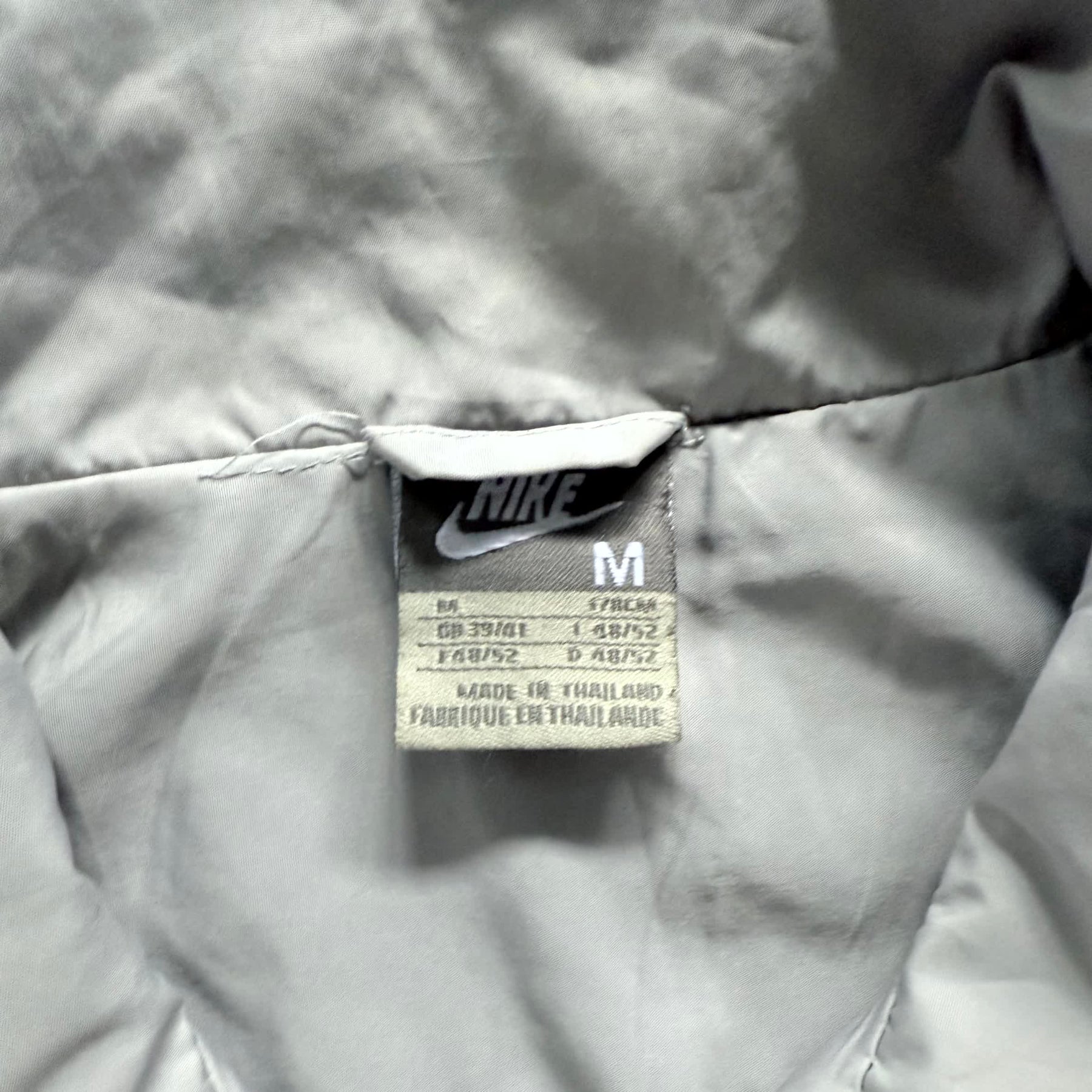 Nike x Celtic Glasgow Retro *Premium* Chaqueta 2008/09 | M - Fut Latino MX