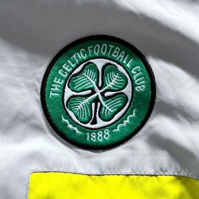 Nike x Celtic Glasgow Retro *Premium* Chaqueta 2008/09 | M - Fut Latino MX
