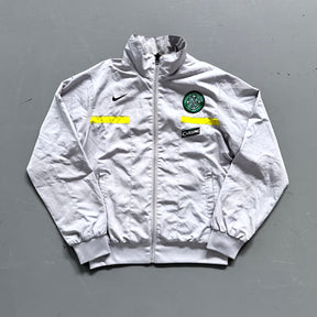 Nike x Celtic Glasgow Retro *Premium* Chaqueta 2008/09 | M - Fut Latino MX
