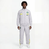Nike x Celtic Glasgow Retro *Premium* Chaqueta 2008/09 | M - Fut Latino MX
