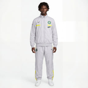 Nike x Celtic Glasgow Retro *Premium* Chaqueta 2008/09 | M - Fut Latino MX