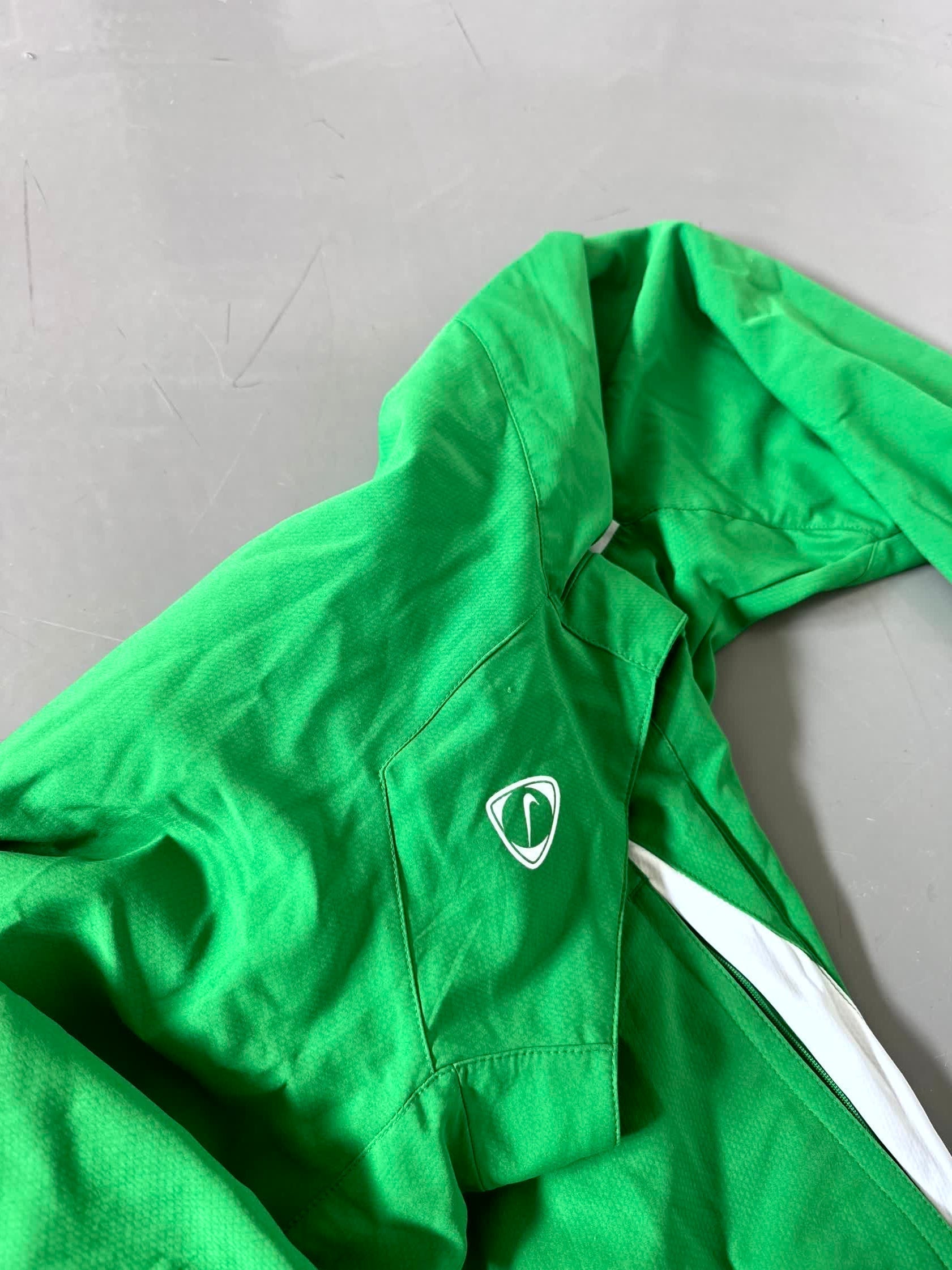 Nike x Celtic Chaqueta retro 2007/08 - Fut Latino MX