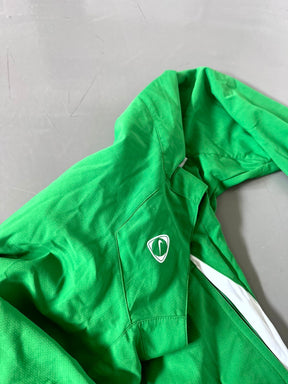 Nike x Celtic Chaqueta retro 2007/08 - Fut Latino MX