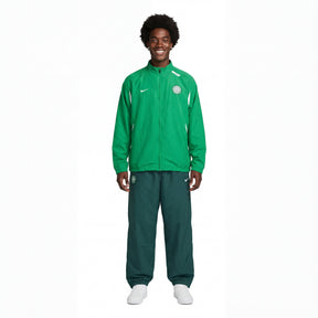 Nike x Celtic Chaqueta retro 2007/08 - Fut Latino MX