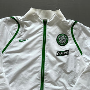 Nike x Celtic Retro Premium Chaqueta 2006/07 - Fut Latino MX