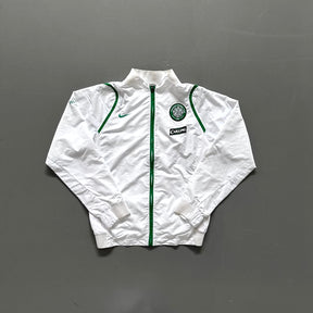 Nike x Celtic Retro Premium Chaqueta 2006/07 - Fut Latino MX