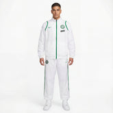 Nike x Celtic Retro Premium Chaqueta 2006/07 - Fut Latino MX