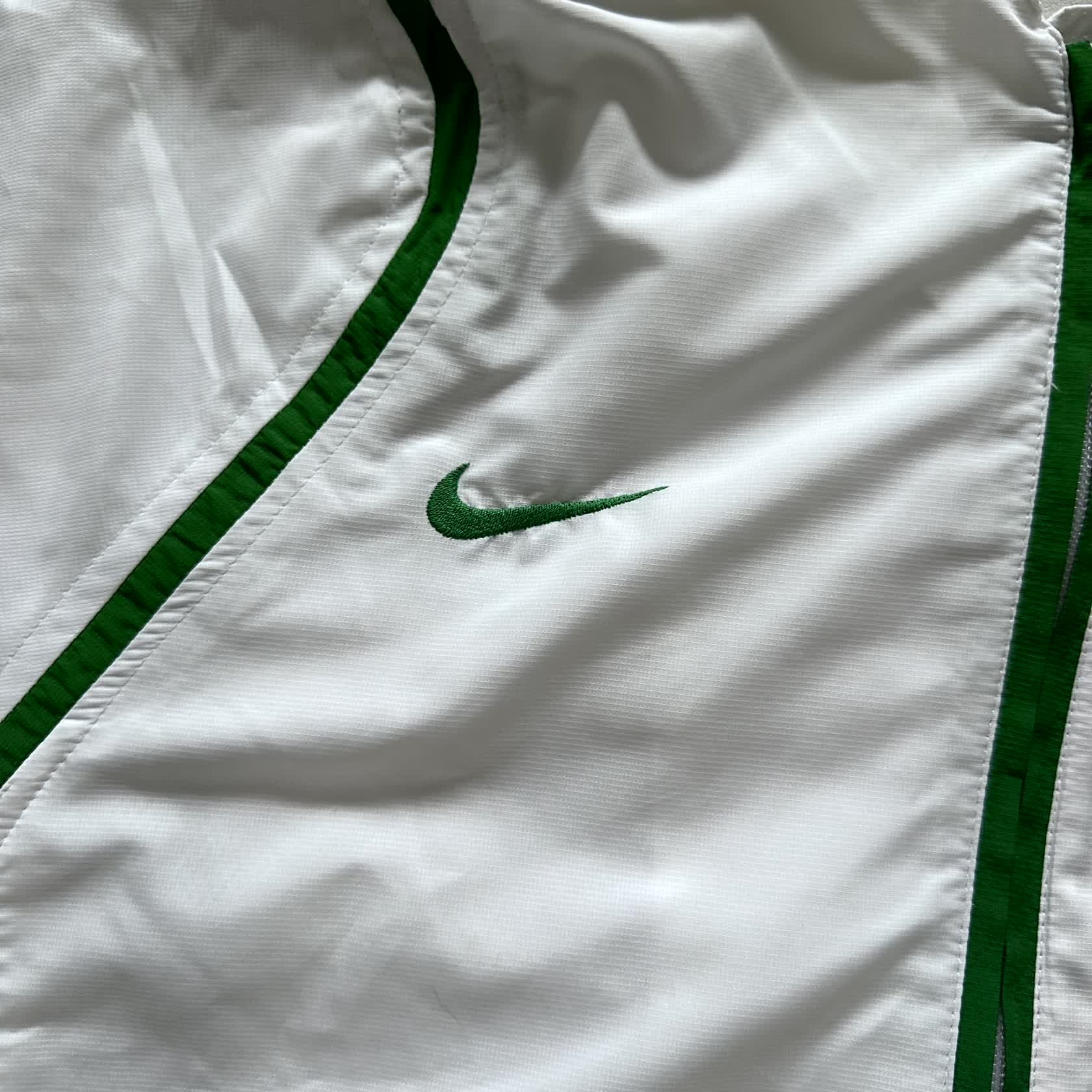 Nike x Celtic Retro Premium Chaqueta 2006/07 - Fut Latino MX