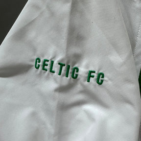 Nike x Celtic Retro Premium Chaqueta 2006/07 - Fut Latino MX