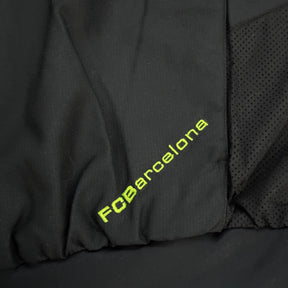 Nike x FC Barcelona Chaqueta retro 2006/07 - Fut Latino MX