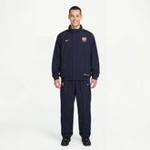 Nike x FC Barcelona Chaqueta retro 2006/07 - Fut Latino MX