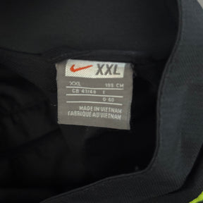 Nike x FC Barcelona Chaqueta retro 2006/07 - Fut Latino MX