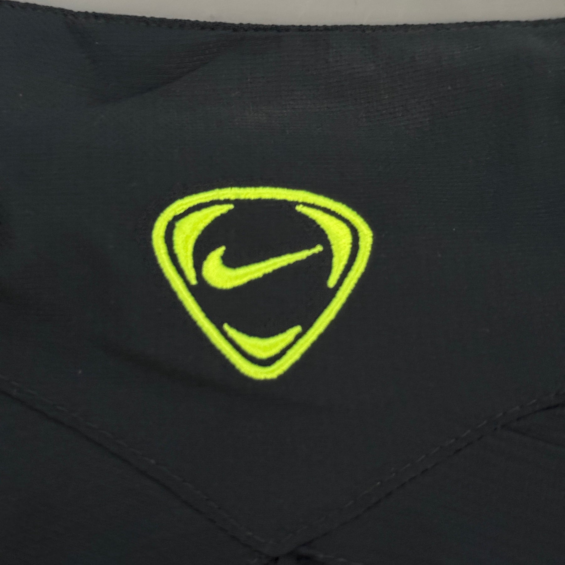Nike x FC Barcelona Chaqueta retro 2006/07 - Fut Latino MX