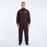 Nike x FC Barcelona Chaqueta retro 2007/08 - Fut Latino MX