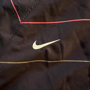 Nike x FC Barcelona Chaqueta retro 2007/08 - Fut Latino MX