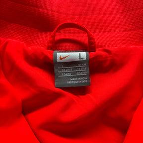 Nike x FC Barcelona Chaqueta retro 2008/09 - Fut Latino MX