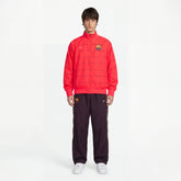 Nike x FC Barcelona Chaqueta retro 2008/09 - Fut Latino MX