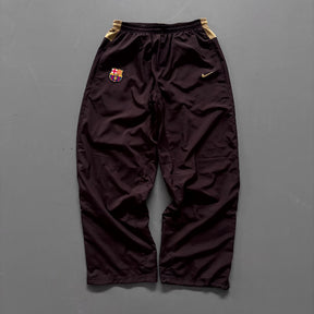 Nike x FC Barcelona Chaqueta retro 2008/09 - Fut Latino MX