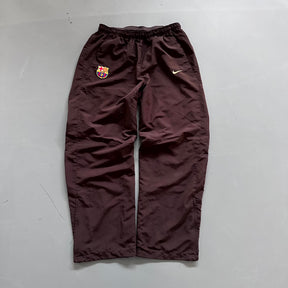 Nike x FC Barcelona Chaqueta retro 2009/10 - Fut Latino MX
