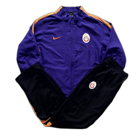 Nike x Galatasaray Chaqueta retro 2015/16 - Fut Latino MX