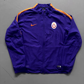 Nike x Galatasaray Chaqueta retro 2015/16 - Fut Latino MX