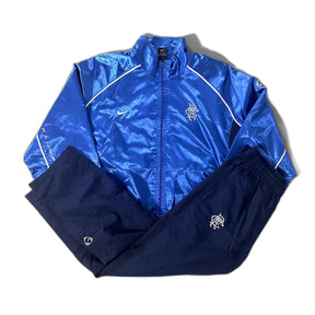 Nike x Glagow Rangers Chaqueta retro 2002/03 - Fut Latino MX