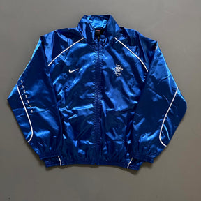 Nike x Glagow Rangers Chaqueta retro 2002/03 - Fut Latino MX