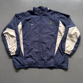 Nike x Inter Milan Chaqueta retro 2003/04 - Fut Latino MX