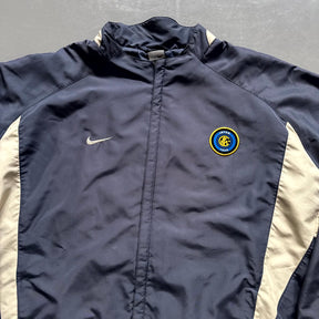 Nike x Inter Milan Chaqueta retro 2003/04 - Fut Latino MX