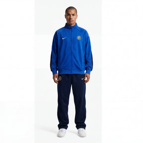 Nike x Inter Milan Chaqueta retro 2004/05 - Fut Latino MX