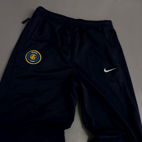 Nike x Inter Milan Chaqueta retro 2004/05 - Fut Latino MX