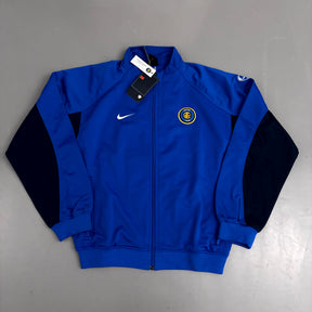 Nike x Inter Milan Chaqueta retro 2004/05 - Fut Latino MX
