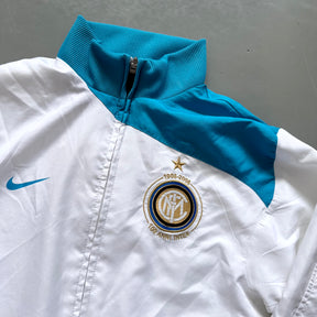 Nike x Inter Milan Chaqueta retro 2008/09 - Fut Latino MX