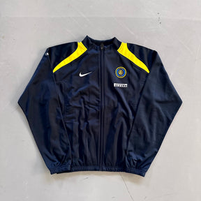 Nike x Inter Milan Chaqueta retro 2009/10 - Fut Latino MX