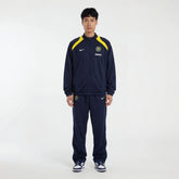Nike x Inter Milan Chaqueta retro 2009/10 - Fut Latino MX