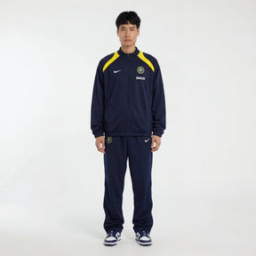 Nike x Inter Milan Chaqueta retro 2009/10 - Fut Latino MX