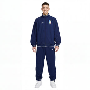 Nike x Italia Chaqueta retro 2006 - Fut Latino MX