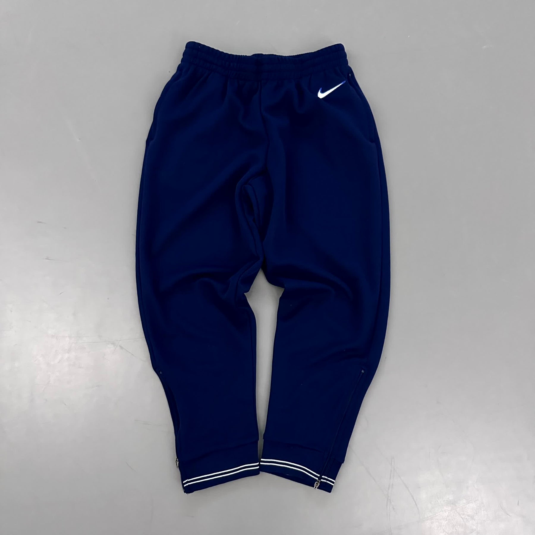 Nike x Italia Chaqueta retro 2006 - Fut Latino MX