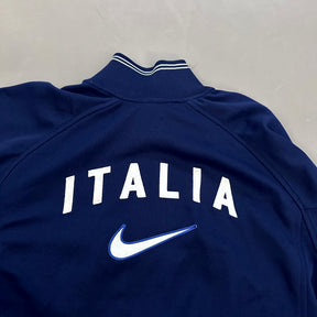 Nike x Italia Chaqueta retro 2006 - Fut Latino MX