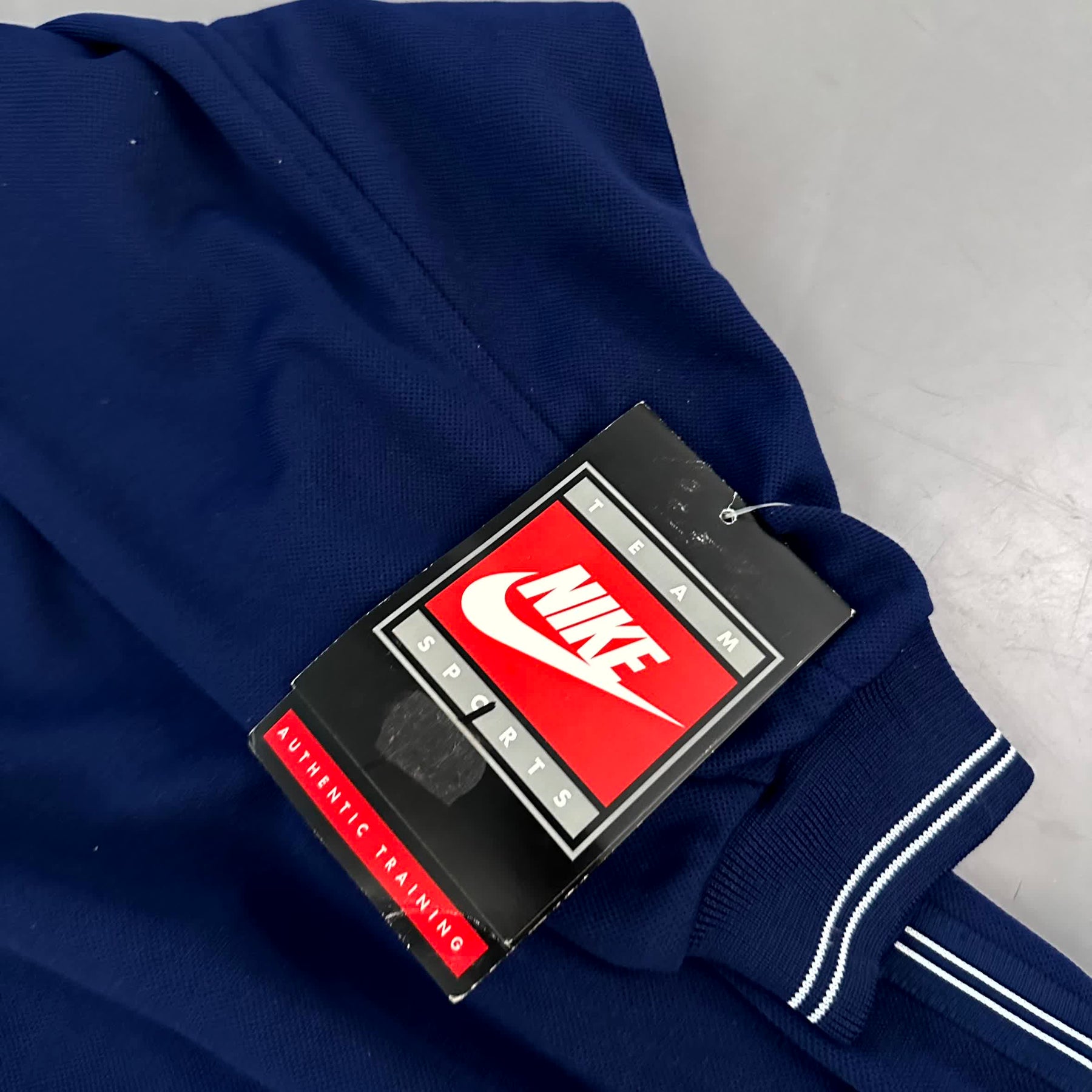 Nike x Italia Chaqueta retro 2006 - Fut Latino MX